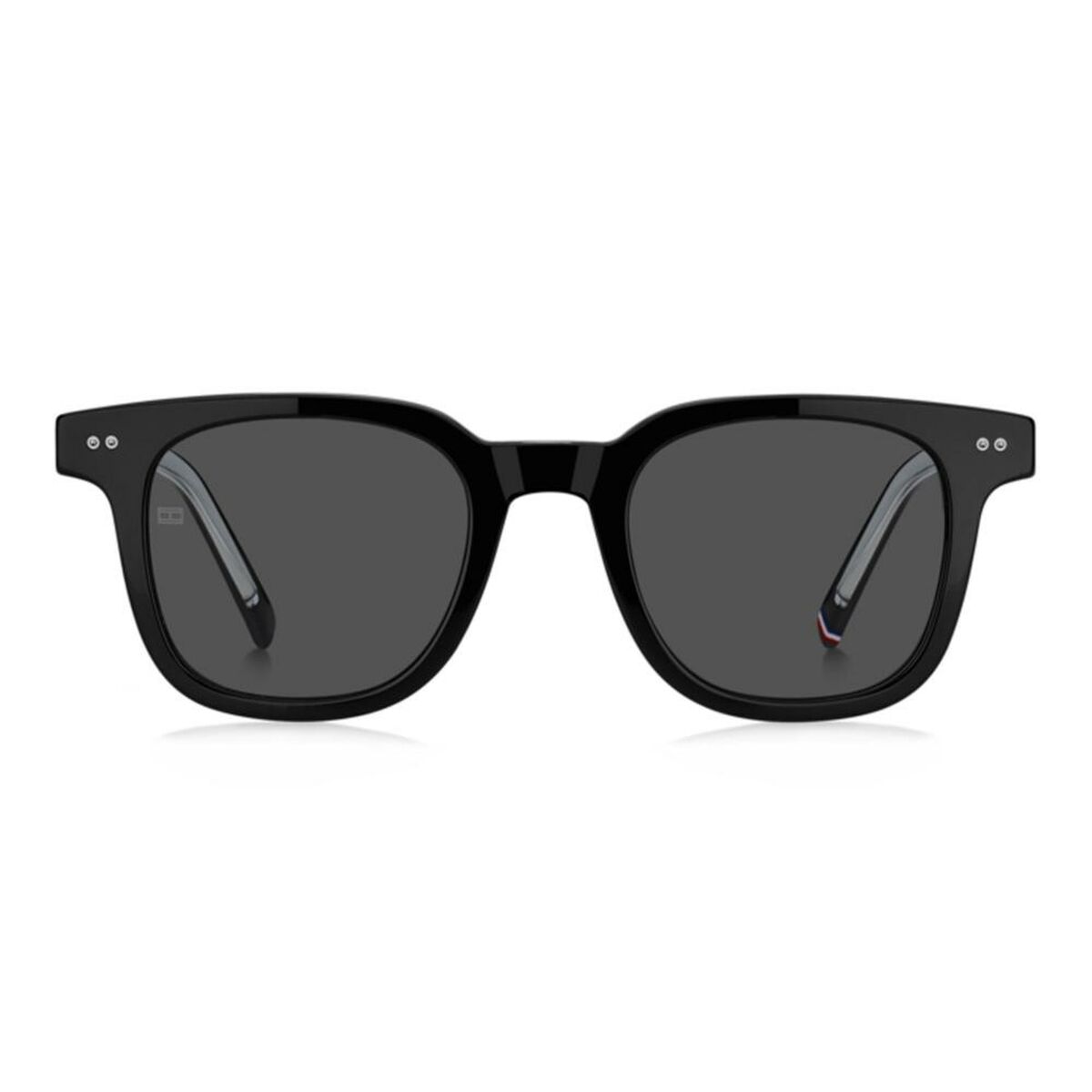 Men's Sunglasses Tommy Hilfiger TH 2126_S Black